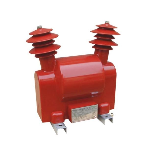 Indoor Type High Voltage Transformer 35KV Single Phase Potential Transformer