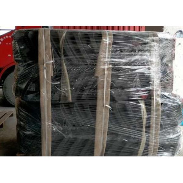 38mm body thickness Rubber Tracks 30X6X42 For CASE heavy Tractor