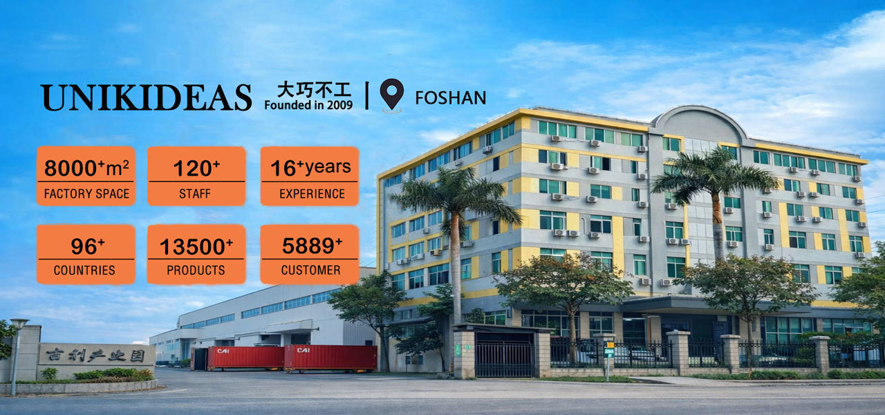 FOSHAN UNIK IDEAS FURNITURE