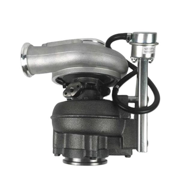 Powerful and Top- Hx40w Turbocharger 4038421 4038425 4090015 for 6c Engine Truck