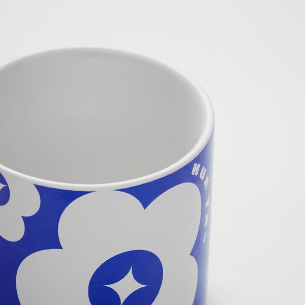 Minimalist Design Style Valentine'S Day Ceramics With Customized Options And Floral Pattern