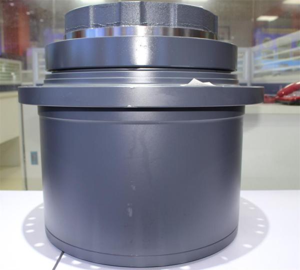 Engrenagem de redução KRA10150 do curso de Travel Gearbox cx210 cx210b da máquina escavadora de Belparts KRA1426