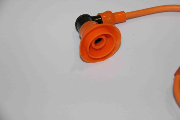 High performance silicone Kymco Gy650 GS125cc DY150cc Y100 AX100 RC80 ignition coil