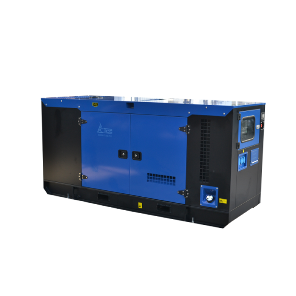 80kW 100KVA Durable High Power diesel Generator 80kW Silent diesel Generator Factory Own Promotional Self-sale Price