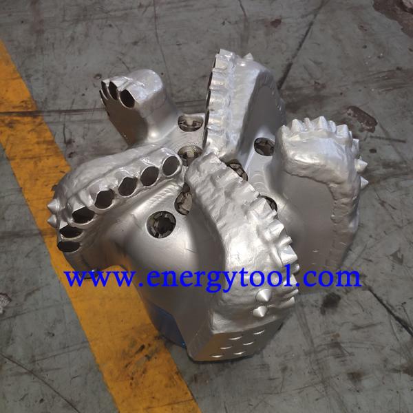 Diamond Rock Drilling Tool  13-1/4 