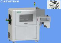 Automatic Optical Inspection Machine for Medical Plastic Industry Accessories