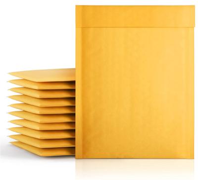 Enveloppe antiusure réutilisée d'annonce de bulle, poly sacs d'annonce de bulle antichoc