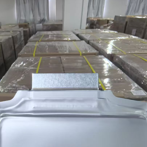 Rechargeable Lithium Polymer Battery in Plastic Bag   Battery  60ah 3.7v NMC Scooter Battery