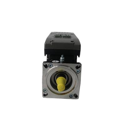 Schneider Electric Lexium 62 ILM0701P31A0000 1.2 kg Compact Integrated Servo Motor with 14mm Keyed Shaft and IP65 Rating