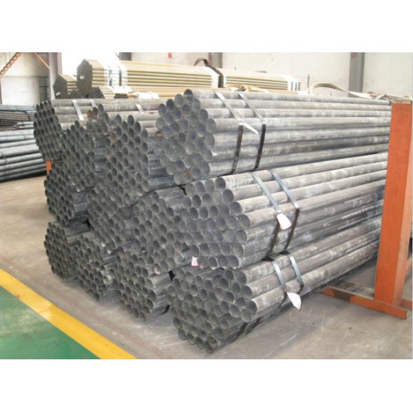 Cold Finished BS6323-4 Seamless Steel Tubes for Mechanical Industry