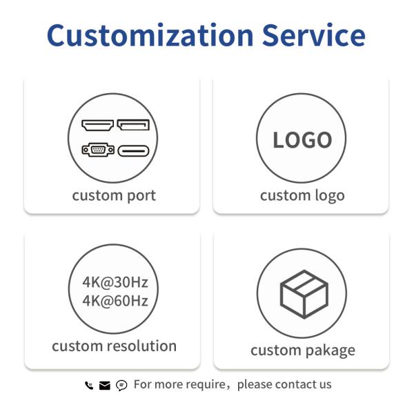 BIT-MSE-209Pro Video Wall Management System Upgrade your multi-screen display setup with custom solutions and bulk orders