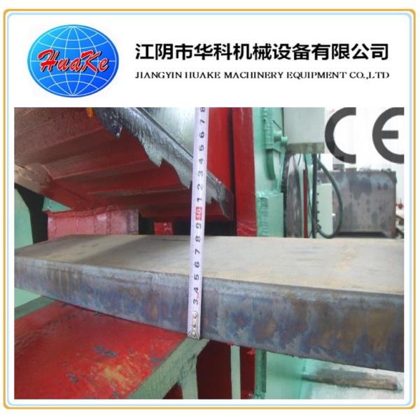 Гидравлические ножницы аллигатора Q43-5000, автомат для резки металлолома