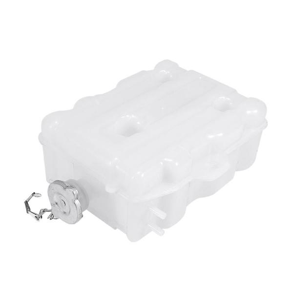 ODM Engine Coolant Expansion Tank For Foton DONGFENG JIEFANG AUMAN Truck
