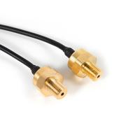 WNK Brass Pressure Sensor/Pressure Transducer/Water Pressure Transmitter