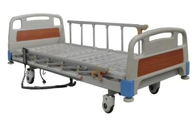 Cama de hospital elétrica para a emergência