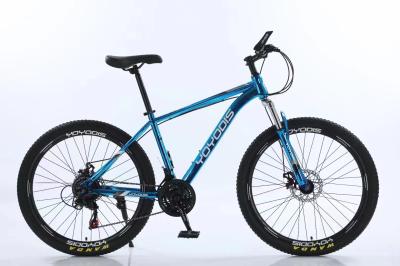21S velocidade 26 polegadas mountain bike MTB mountain bike com assento confortável