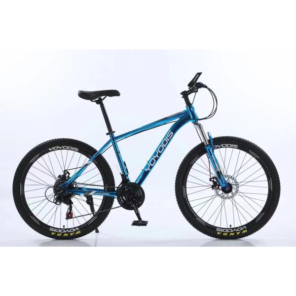 21S Speed 26 Inch Mountain Bicycle MTB Mountain Bike With Comfortable Seat