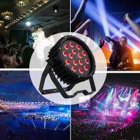Wholesale Dmx512 90w destaques principais: 90W de potência - ProvideRgbw Led Dj Disco Light For Bar Party Wedding Decoration