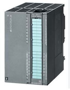 6ES7350-2AH01-0AE0 SIEMENS  Counter Module FM 350-2