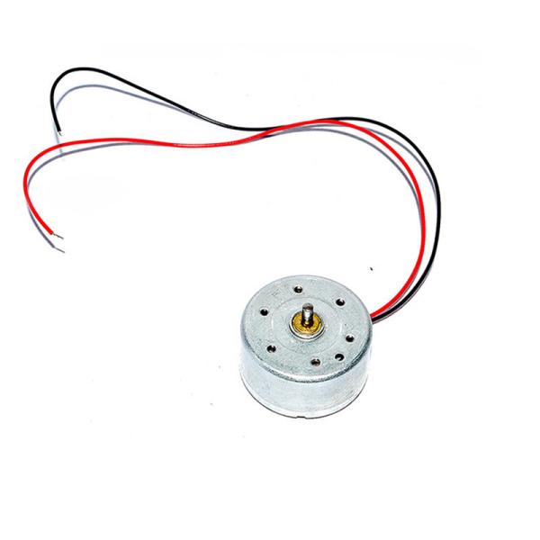 Faradyi Customized 3v 12v 5w 10w Micro Free Energy Generator Torque Hight Low Rpm Bldc Brushless Permanent Magnet Mini Dc Motor