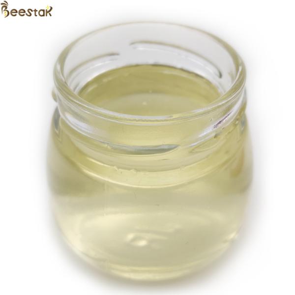 White Acacia Honey 18.1% Moisture 71.8% Reduce Sugar