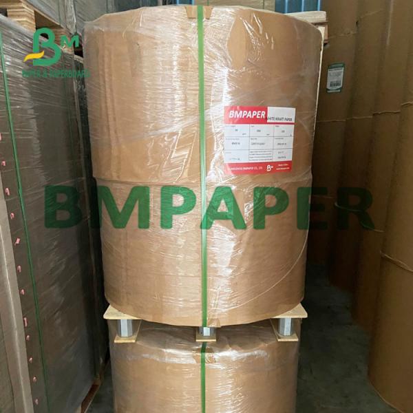 75g 80g Specialised Cooling Kraft Paper For Poultry And Livestock 75g 80g подгоняло бумагу замораживателя Крафт без покрытия для поголовья птицы