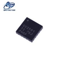 TEXAS INSTRUMENTS / National Microcontroller Chips CC2591RGVR