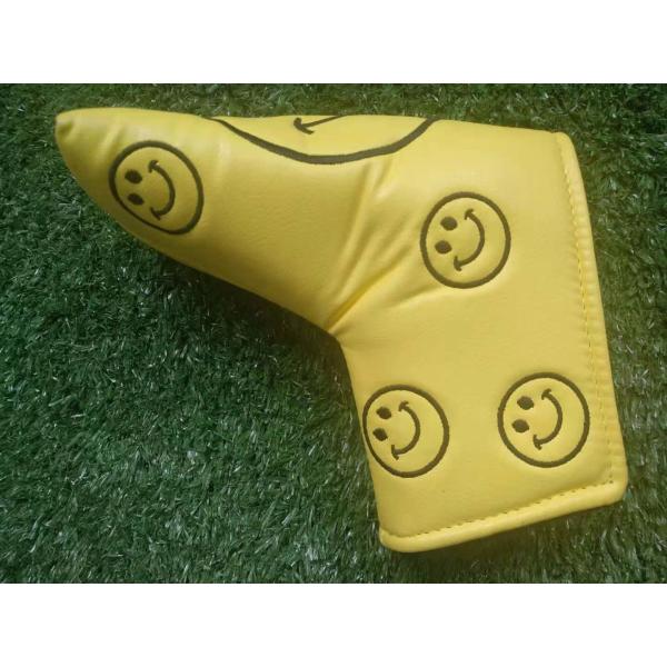 club covers , Golf headcover , golf headcover , putter headcover ,  headcover