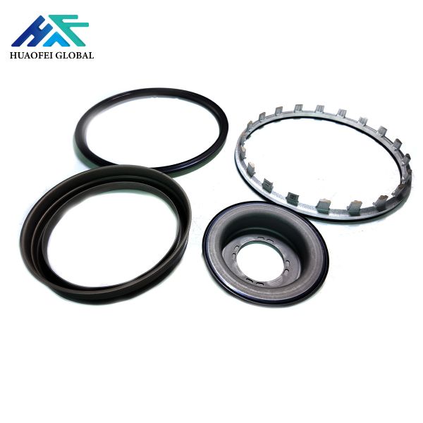 9T50 Piston Kit Auto Gearbox Parts Gearbox Transmission For Buick Chevy