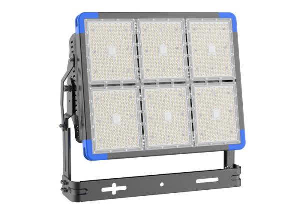 1080Watt LED Module Stadium Floodlight for sport ground,1000watts sports lighting,outdoor sport fields lights high lumen