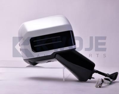 JETOUR T1 T1L-8202P10AA Miroir latéral extérieur-RH