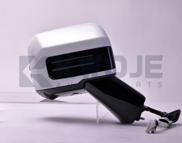JETOUR T1 T1L-8202P10AA Miroir latéral extérieur-RH