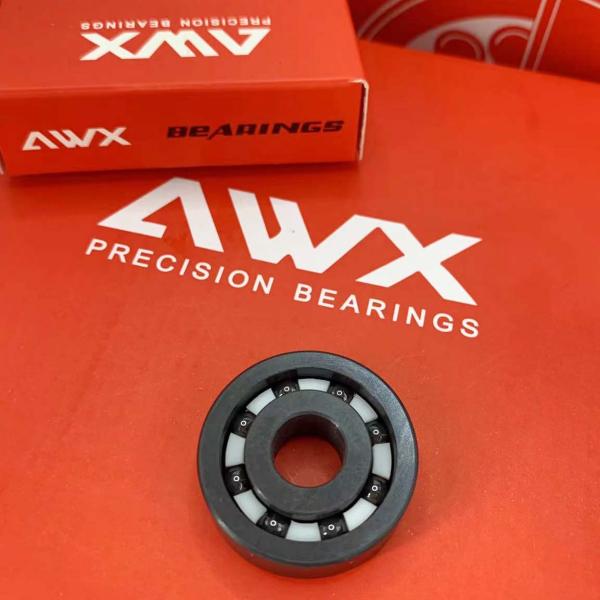 970306  Ceramic Bearings Manufacturers  With Durability And Rust Resistance