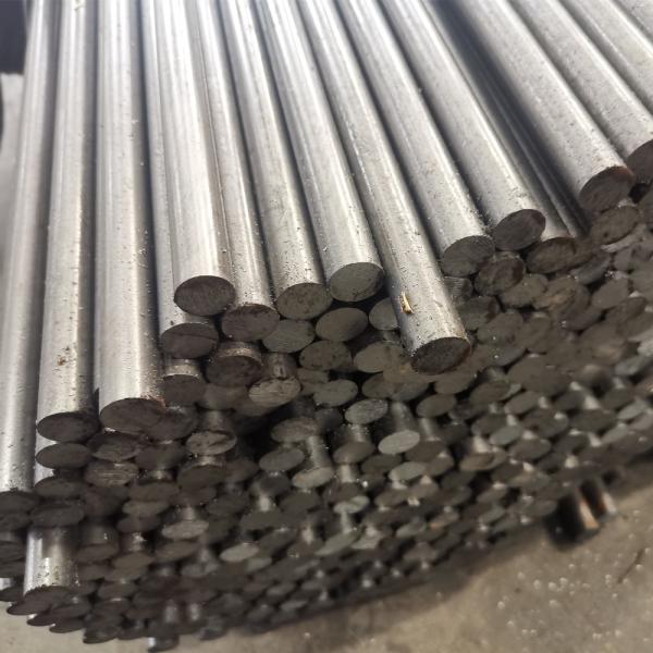 AISI 8620 DIN10278 DIN1.6523 Cold Stretcted A+C Alloy Steel Round Bar