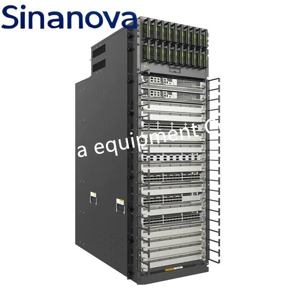 Spine Cloud Network Switch ICT Switch CE6857E 48S6CQ B High Speed