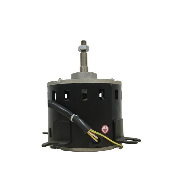 YDK120-50-6P 50Hz 50 Watt Ceiling Indoor Fan Motor Replacement High Efficiency Air Conditioner Blower Motor