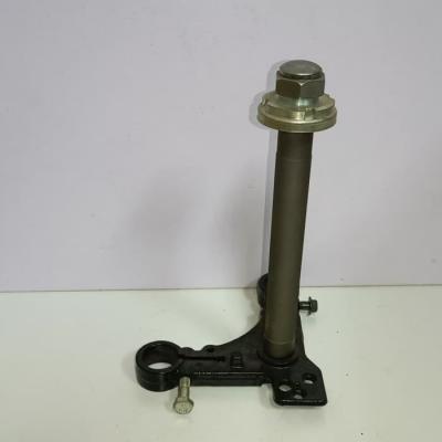 Durable Upper Coat Tricycle Parts Replacement HACI Brand Stability Upgrade