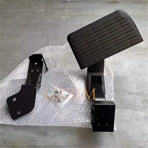 ABS Пластиковый Сафари Автомобильный Сноркель Kit 2018-2024 Suzuki Jimny Сноркель Kit