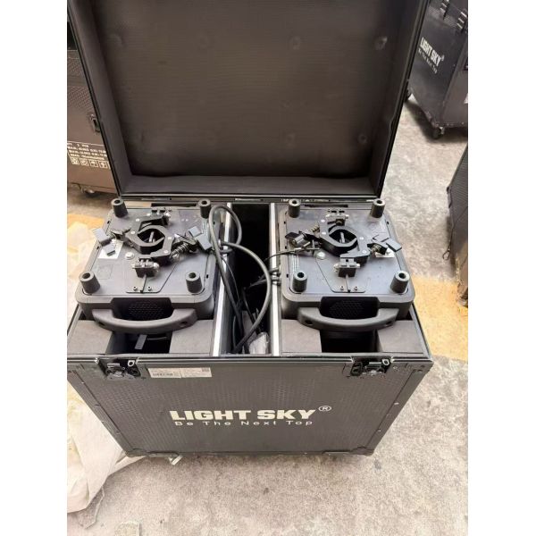 Used Stage Lighting Equipment Suppliers Of Lighting Equipment For Nigeria , South Africa And Kenya