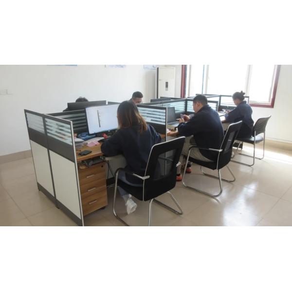 Shandong Lisent Agricultural Technology Co., Ltd.