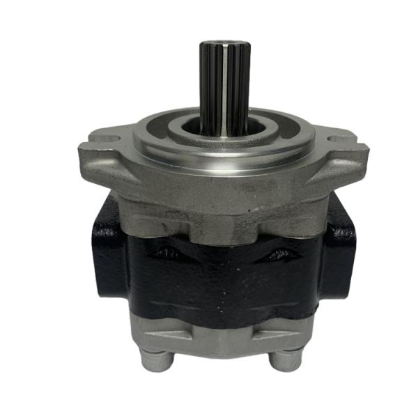 Hydraulic Gear Pump CBKEC-G25-ATL with Long Working Life and Steel Material for Forklift Model CPCD40-50