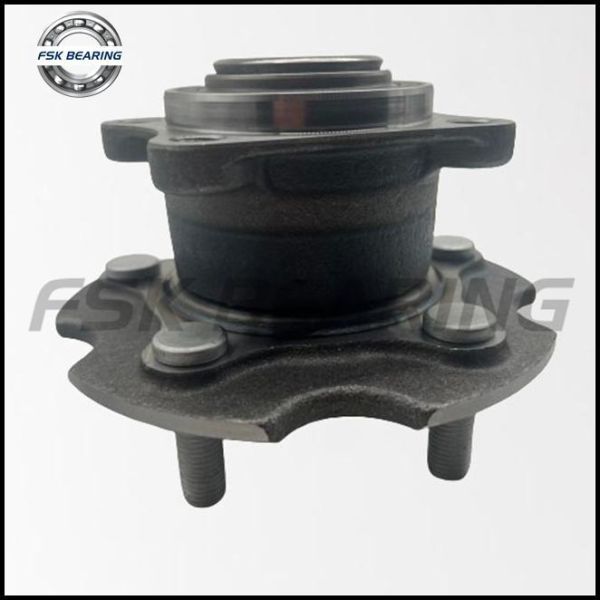 LF6461S-MA Rear Wheel Hub Bearing Unit For Jiangling Landwind X5/X7
