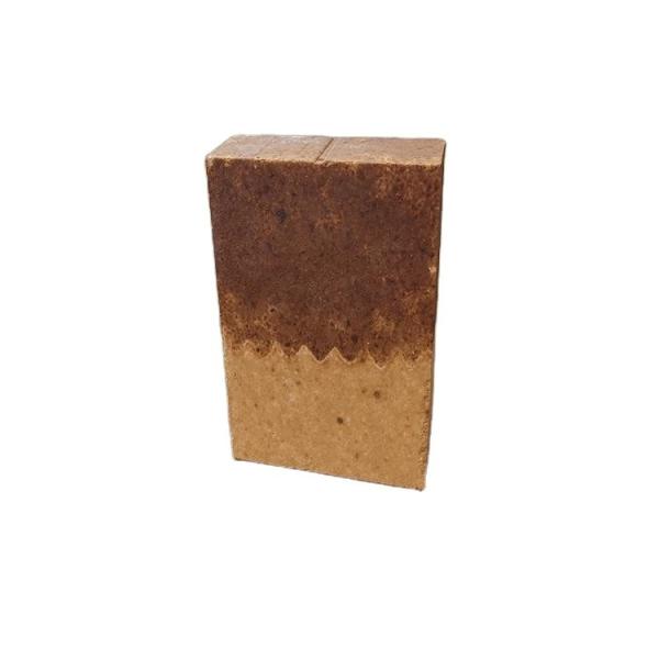 Rotary Cement Kilns Sic Mullite Refractory with Cold Crush Strength ≥90 in Henan