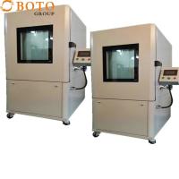 Chambre à hautes températures programmable B-T-225 (A~E) de -40℃-150℃ GB/T2423.2