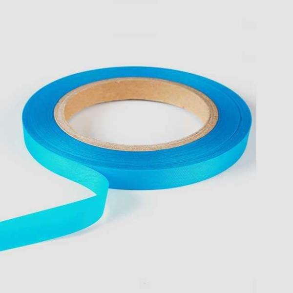 Customized Cloth Edge Cutting Hot Melt Seam Sealing Tape 0.14mm