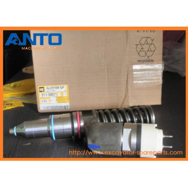   Fuel Injector 211-3027 Diesel Engine 3406E