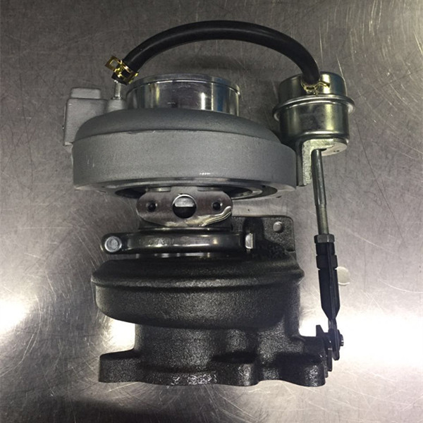 Турбонагнетатель 4035956 HX27W 4033334 4033334H 4035957 8034618 для двигателя 4V оси Diesel turbocharger промышленного