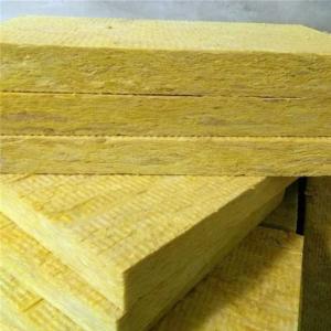 Rockwool Board