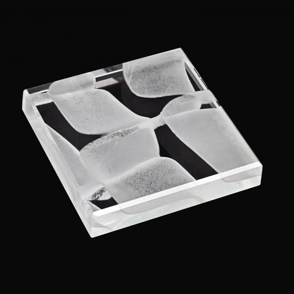 Jade Glass Factory Direct Supply – Eco-Friendly & Customizable, Empowering Full-Scenario Decoration