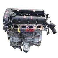 Moteur nu de voiture de pièces de rechange de moteur de la Corée Toyota G4KA G4KC G4KD G4KE G4KH G4KJ